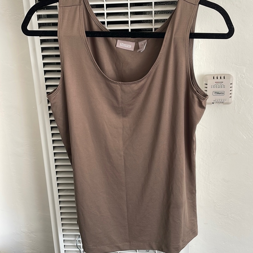 Chico’s Camisole
